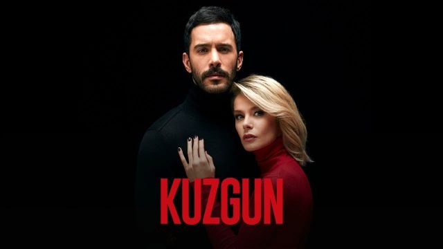 Kuzgun final yaptı! Kuzgun 21. bölüm izle Kuzgun final bölümü izle