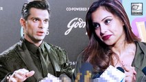 Karan Singh Grover REVEALS Deets About His Film With Bipasha Basu