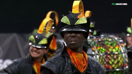 2018 Carolina Crown - Beast