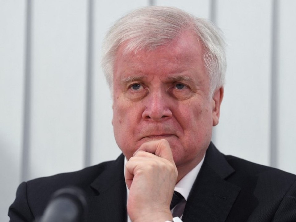 Kritik an Seehofer wegen seiner Äußerungen über die Gamerszene