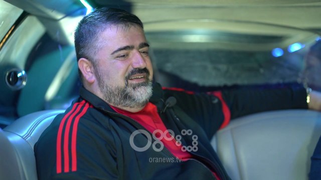 Glamour Zone - Eduart Ndocaj: Do të digjja të gjithë politikanët