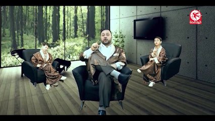 مو صح إنت بتعمل هيك - عصومي ووليد | طيور الجنة