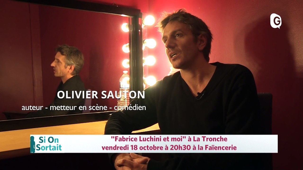 Rencontres Internationales du Cinéma "Hors norme", Olivier Sauton à la Tronche, Festival Holocène, Mickael Blèche à Seyssin, Kosh à la Basse cours - 17 OCTOBRE 2019