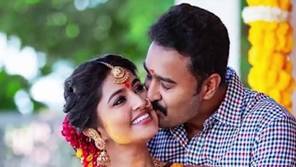 Sneha Baby Shower Function ,Prasanna(Tamil)