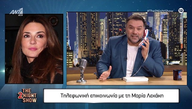 Βασίλης Κούκουρας: Λύγισε στον αέρα της εκπομπής του Γρηγόρη Αρναούτογλου – Τι συνέβη;