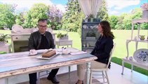 The Great Canadian Baking Show - S03E05 - Chocolate Week - October 16, 2019 || The Great Canadian Baking Show (10/16/2019)