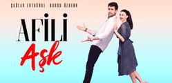 Afili Aşk 18. bölüm izle Afili Aşk 19. bölüm fragmanı yayınlandı!