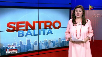 Klase sa ilang paaralan sa Mindanao, sinuspinde #WalangPasok