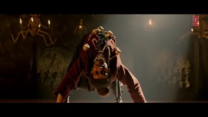 Housefull 4- The Bhoot Song - Akshay Kumar, Nawazuddin Siddiqui - Mika Singh, Farhad Samji