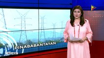 Pres. #Duterte, pinababantayan sa DENR at DOE ang power generation firms