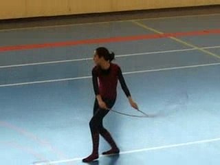 Duo Corde-Ballon GRS Claire et Moi