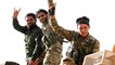SDF battles to defend Ras al-Ain