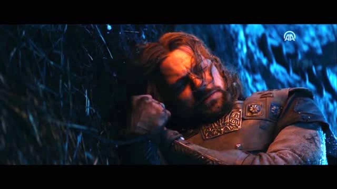 Viking Kuşatması
