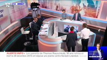 Il fait une blague... à son enterrement - 17/10