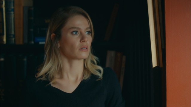 Kuzgun 21. Bölüm (Final) Dila Ferman'a Yakalanacak mı?