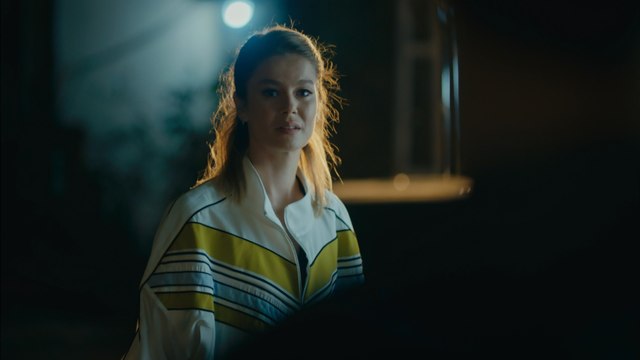 Kuzgun 21. Bölüm (Final) Dila Kuzgun'a Kapıları Kapattı