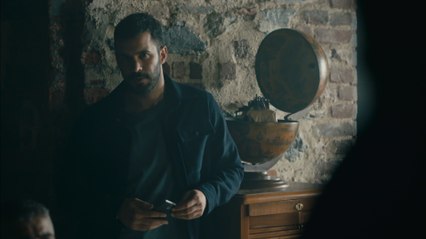 Kuzgun 21. Bölüm (Final) Kuzgun Düşmanlarını Yok Etti