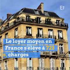 Louer son logement n'a jamais coûté aussi cher qu'en 2019