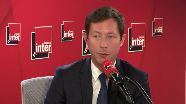 François-Xavier Bellamy déplore l'impuissance de l'UE face à l'offensive turque en Syrie. Nous n'avons pas su nous donner les moyens de peser sur la situation. Or l'Europe doit être un lieu pour équilibrer les relations entre les grands blocs du monde