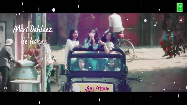 Lyrical meri dehliz se status Marjaavaan Riteish D, Sidharth M, Tara S Jubin Nautiyal ( 720 X 1280 )