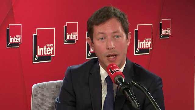 François-Xavier Bellamy réclame des sanctions européennes après l'intervention militaire d'Ankara en Syrie : Il faut diminuer de façon drastique et peut-être supprimer les fonds versés aujourd’hui par l’UE à la Turquie