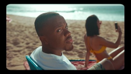 Harold - Relógio De Sol (Praia)