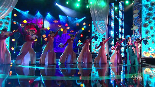 Video - CÙNG MỘT KIẾP HOA (Minh Tuyết - Hương Thủy - Như Loan - Lam Anh - Diễm Sương - Hoàng Nhung)