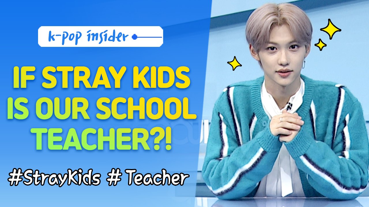 [Pops in Seoul] Here's Pops High School with St...