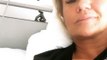 Kerry Katona hospitalised