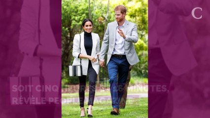 VIDEO. Jennifer Aniston plus forte que Harry et Meghan : sa réaction très drôle après avoir battu un record sur Instagram