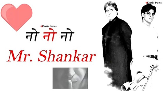shahrookh khan Romantic Dialogue Status | bollywood attitude dialogue status | amitabh bachchan dialouge | mohabatten Movie Dialogue | Filmy Dhanshoo Dialogue