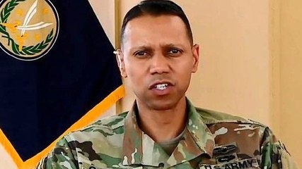 ABD'li albay, terör örgütü YPG beğenisini tepki üzerine kaldırdı