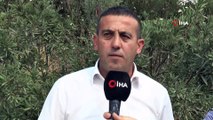 - KKTC'de Mehmetçik'e Destek Kampanyası- KKTC Meclis Başkan Yardımcısı Töre: “Türk Ordusunun Ölümüne Yanındayız”