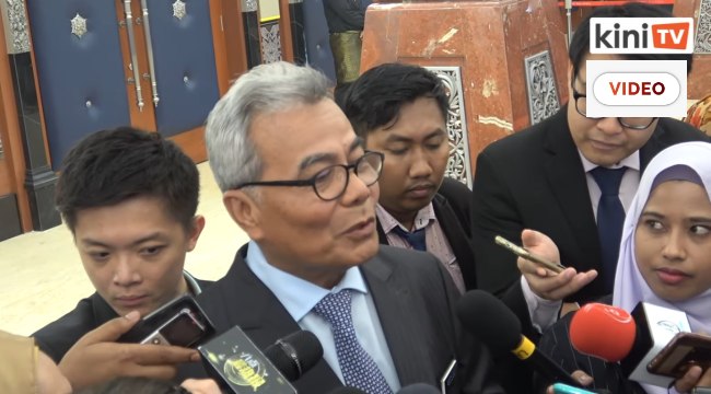 Pak Wan setuju orang Melayu tidak boleh berpecah