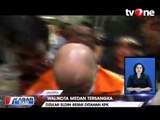 Jadi Tersangka, KPK Tahan Wali Kota Medan di Rutan Guntur