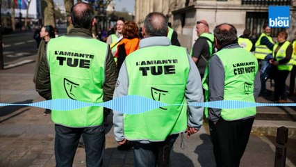 L'invité de France Bleu Matin : André Letouzet Délégué de l'Adeva Centre