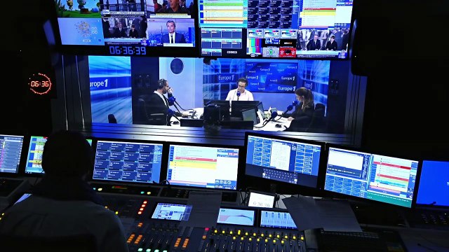 Au chevet des premières victimes de l'offensive turque en Syrie : Nous n’avions aucune arme, nous sommes des civils