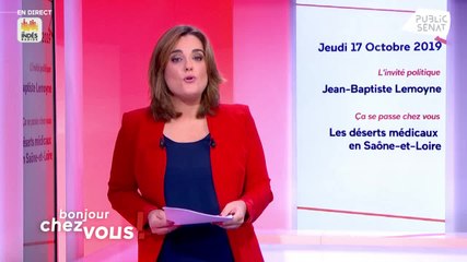 Jean Bizet - Public SÃÂ©nat jeudi 17 octobre 2019