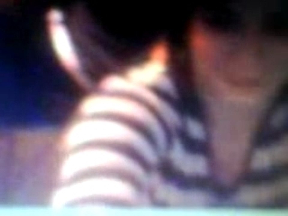 une copine