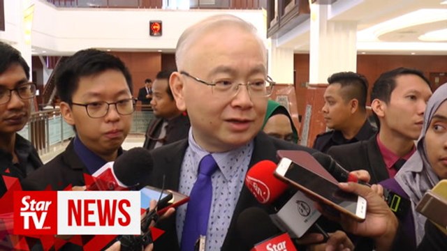 Education ministry should speak up in UM fracas, says Dr Wee