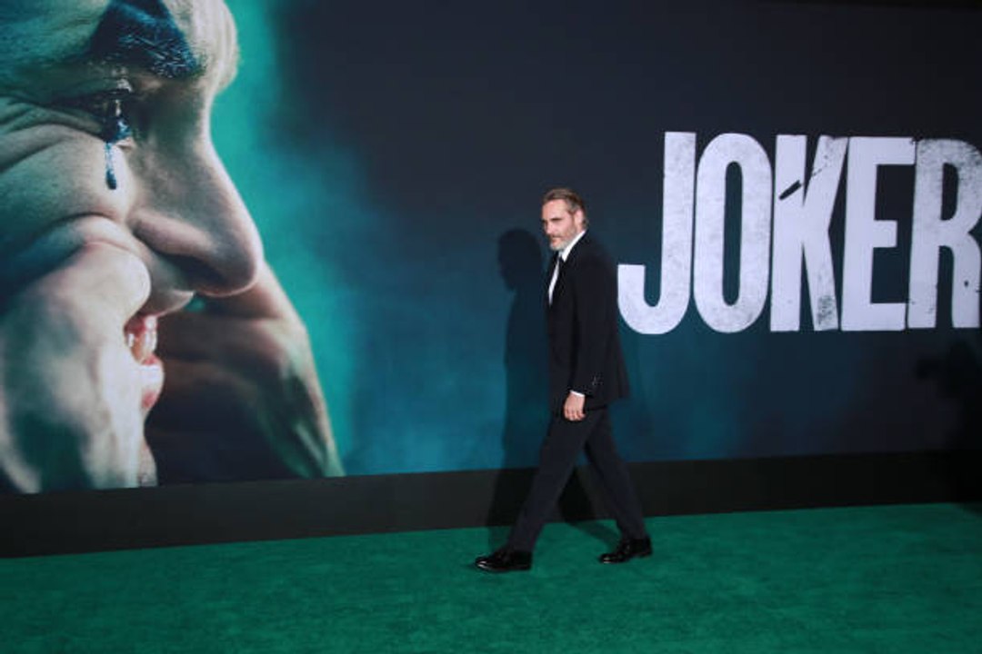 Was macht Todd Philipps' 'Joker' so erfolgreich?