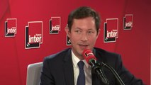 Accompagnatrice voilée prise à parti par un élu RN: François-Xavier Bellamy appelle à ne pas 