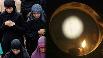 मुस्लिम महिलाओं ने मथुरा जेल में रखा करवा चौथ व्रत | Muslim Women Karwa Chauth Vrat | Boldsky