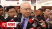 Education ministry should speak up on UM fracas, says Dr Wee