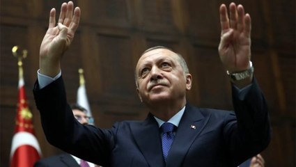 ABD Başkan Yardımcısı'nın Türkiye ziyareti: Suriye'de ateşkes isteyecek