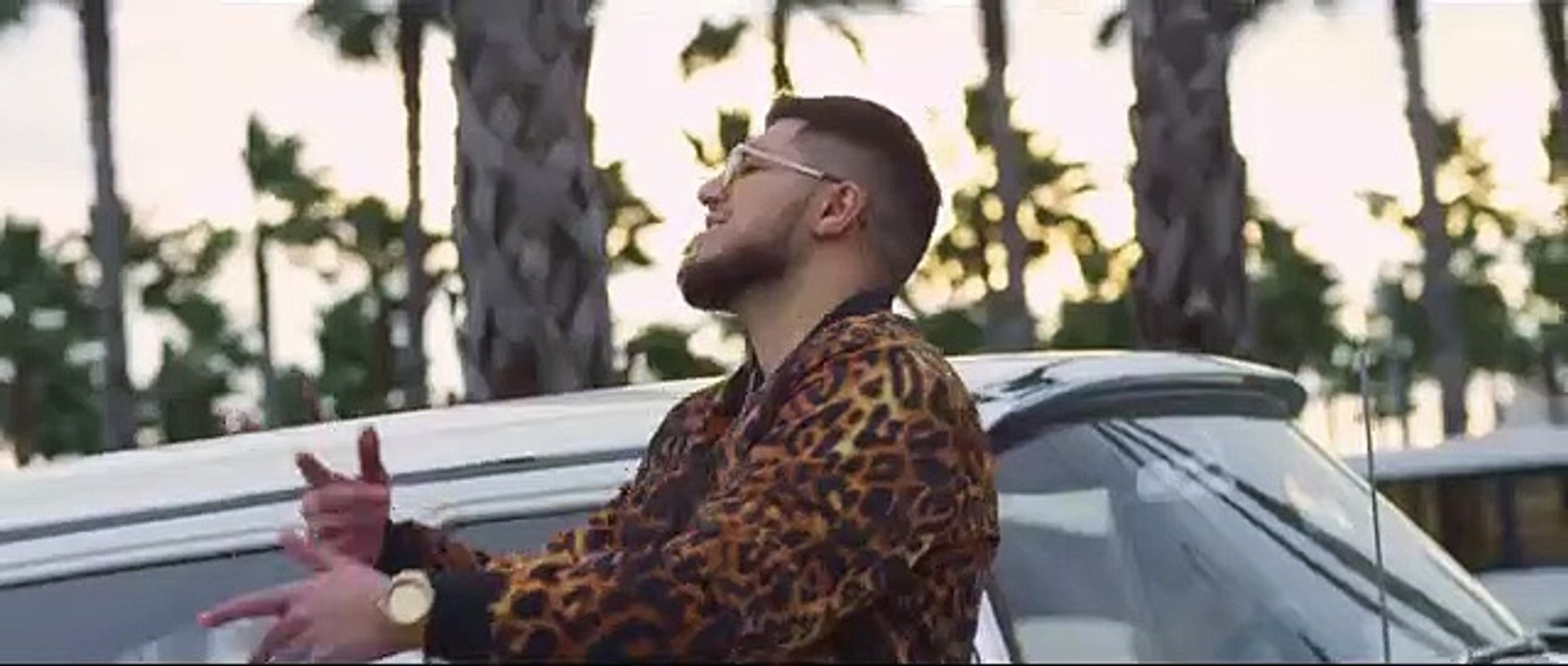 HRAG - Chka Chka _ Official Music Video _ 2019