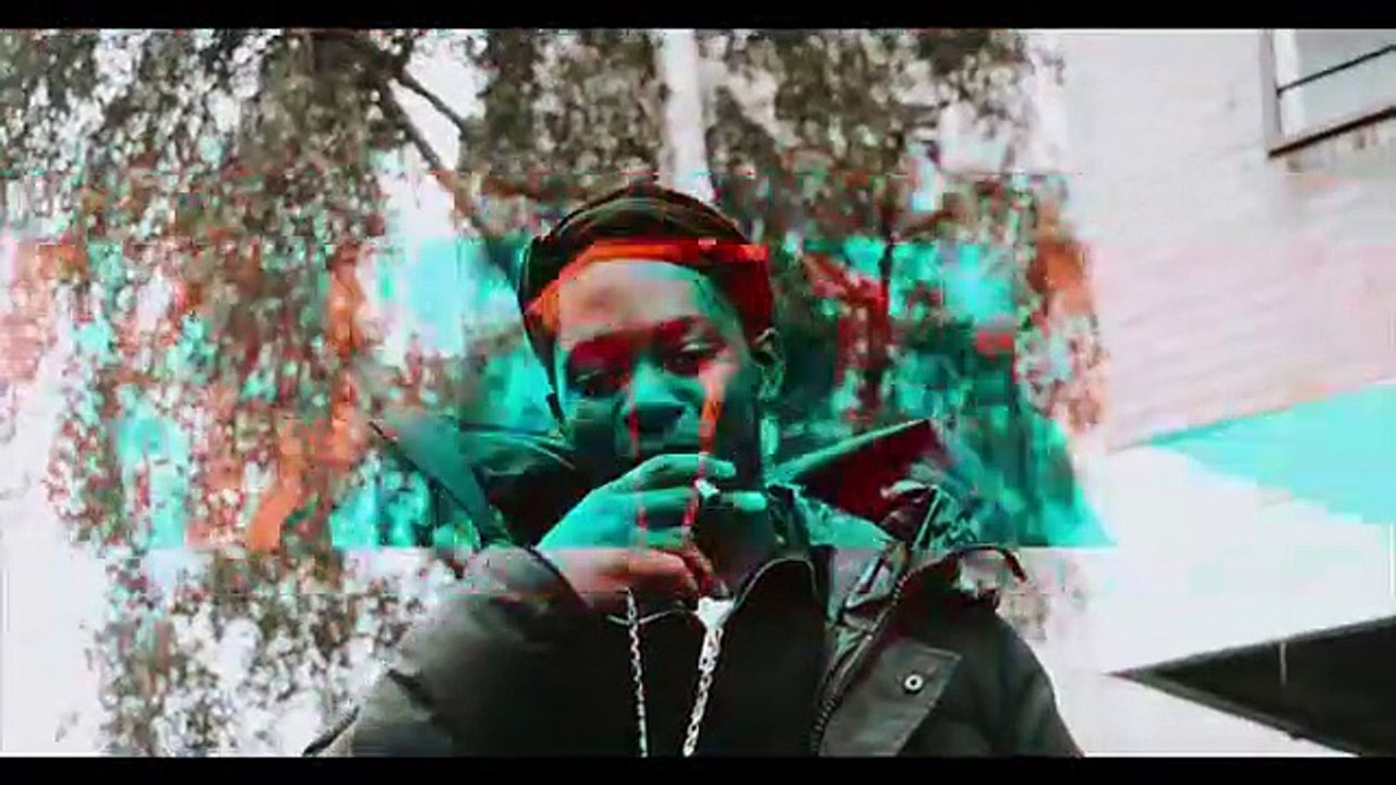 Incognito - Blessed (Music Video)