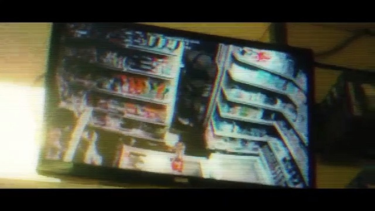 Meekz - T House [Music Video] _ P110