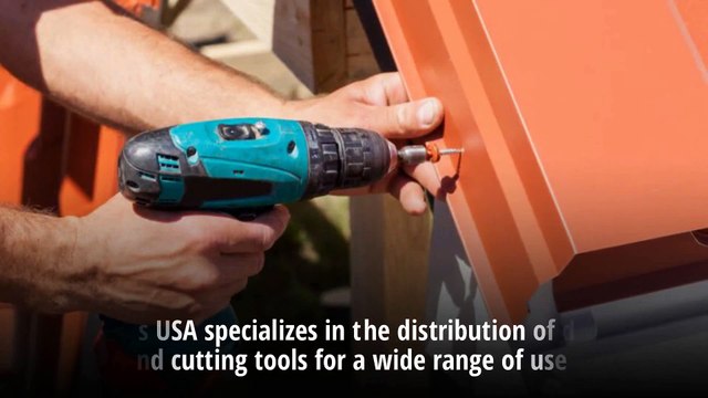 Premium Quality Cutting Tools & Drill Bits Provider