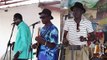 A Ouagadougou, la musique cubaine fait toujours recette sur fond de souvenirs et de politique